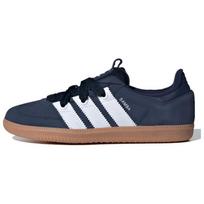Adidas moteriški kedai Samba Og 'Thick Stripes Night Indigo Gum' ID0286 38 mėlyna