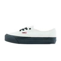 Vans MTE Authentic Reissue 44 Wear-Resistant Low-Top Canvas Shoes Unisex White Sneakers VN000CW2Y28 37 balta