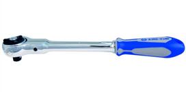 Terkšlė Kingtony 3752-09G; 3/8''; 230 mm