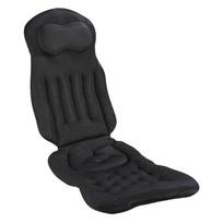 Long Bath Cushion Nonslip Strong Suction Cups Accent Secure Stability Easy Place Any Position Tub Use for Adults b