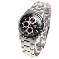 SEIKO Importuotas iš modelio [Seiko Import] Laikrodis, Užjūrio, SND371PC, Vyriškas