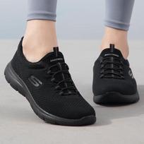 Skechers moteriški laisvalaikio vaikščiojimo batai US 9