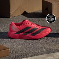 adidas Adizero Evo SL Lucid Red Black 41