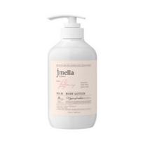 JMELLA Prancūzijoje Žydinčio bijūno kūno losjonas Mielas gėlių kvapas 500ml