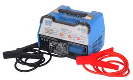 75A Starting Rectifier, Booster