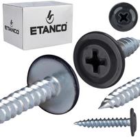 Gm-S Mounting Connectors 4.2X25Mm Ral 7016
