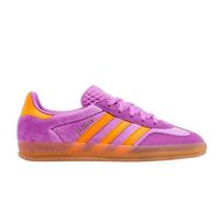 adidas Gazelle Indoor Violetinis Burst Aksomas (Moteriškas) 37