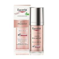 Eucerin Anti-pigmentinis serumas 30ml Veido odos priežiūra Tamsių dėmių šalinimas Šviesinanti procedūra