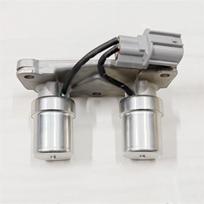 NEW For Honda CR-V Civic Del Sol Transmission Dual Shift Solenoid 28300-P24-J01