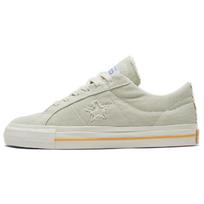 Converse One Star Pro Low Denim Unisex Sneakers Blue Light-Blue Indigo-Oxide A02289C 35