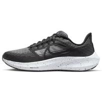 Nike Air Zoom Pegasus 39 Black Dark Smoke Grey Women Sneakers White DH4072-005 36 gray