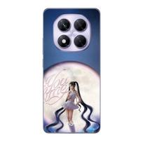 Coque Xiaomi Redmi Note 14 Pro 5G You and me jennie Blackpink Maniacase