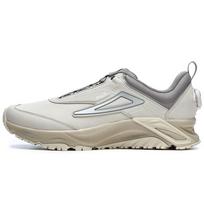 Fila Lynx Boa Atr Lea Fabric Synthetic Leather Tpu Low Top Outdoor Functional Shoes Men Shoes Rain-Mist A12M311212FRD 42