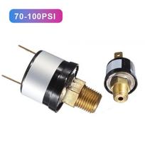 70-100PSI 170-200 PSI 120-150PSI oro kompresoriaus slėgio valdymo jungiklio vožtuvas, didelis apkrova