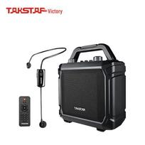 TAKSTAR WDA-500 Lauko nešiojama koncertinė kolonėlė CN kištukas (adapteris įtrauktas)