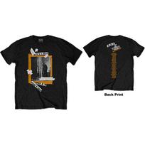 Nas - Life's A Bitch (T-Shirt) L