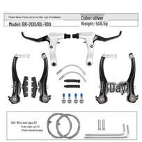 Mountain Bike V-Brake Set Standard