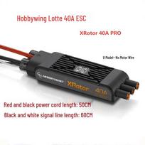 Hobbywing XRotor 40A PRO Multi-axis ESC CN plug (adapter included)