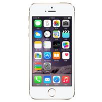 Atnaujintas Apple iPhone 5s 32GB Auksinis, atrakintas tinklui auksas