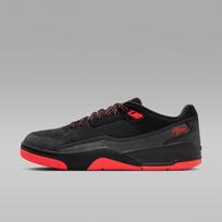 Jordan Flight Court Black Infrared 41