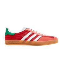 adidas Gazelle Indoor Olimpinė serija Geresnė skarlatinė 46 red