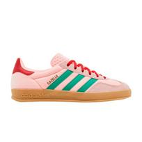 adidas Gazelle Indoor Rožinis Velūras (Moteriškas) 39 beige