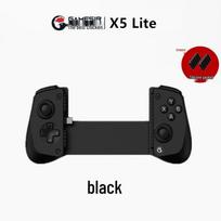 GameSir X5 Lite Ištraukiamas valdiklis skirtas iOS/Android su Type-C prievadu juoda