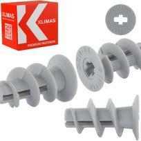 Driva-23 Nailono Drn-23 Gipso kartono kaiščiai
