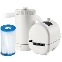 Filtravimo siurblys sodo baseinams 9463 L/val. Intex 26634