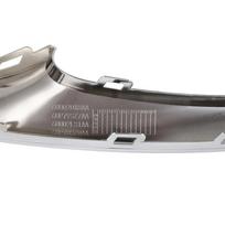 For 2021-2024 Jeep Grand Cherokee Right Front Bumper Trim 6UP70SZ0AA, CH1047146