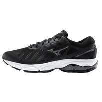 Mizuno Wave Ultima 12 Vyriški Juodi Balti Bėgimo Bateliai J1GC211836 42.5 black