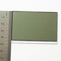 Ekranas prietaisui Fluke A gray