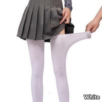 Plus Size Thigh High Stocking Socks For Oversize Women Curvy Ladies Elastic Shaping Stockings Slim Legs Over Knee Long Sock Wear 3XL