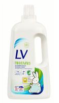 Skystas skalbiklis, vaikams LV Pikkuväki, 1.5 l