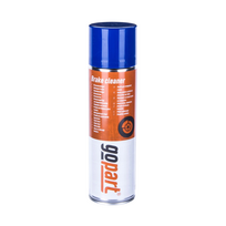 Stabdžių valiklis 500ml 1901039KR