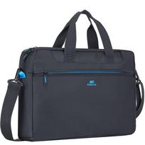 RIVACASE NO. CASE, REGENT 16"/8057 BLACK