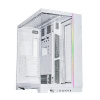 Lian Li Case||O11 DYNAMIC EVO XL|Tower|ATX|EATX|MicroATX|MiniITX|Color White|G99.O11DEXL-W.00