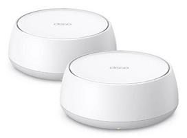 TP-LINK Wireless Router||Deco BE22|Wireless Router|2-pack|3600Mbps|Mesh|DECOBE22(2-PACK)