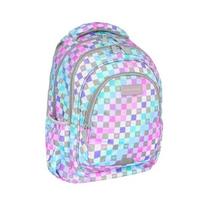 Kuprinė Head Checkered Hearts Ab330 - Stilinga ir talpi
