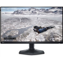DELL Monitor 210-BJPH / AW2524HF Black (25")