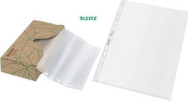 Leitz A4 70µm perlamutrinės dokumentų plėvelės, 40 vnt.