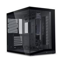 Lian Li Case||O11 DYNAMIC MINI V2 FLOW|MiniTower|Colour Black|G99.0