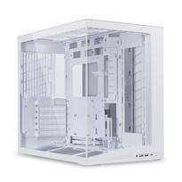 Lian Li ATX/micro ATX/Mini-ITX|White|Mini Tower|O11D MINI V2 Flow|G99.O11DMIV2W.00