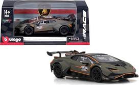 Lamborghini Huracan Evo2 1:43 modelis Bburago
