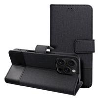 GOMMA Book Case for Xiaomi Redmi Note 15 5G, black