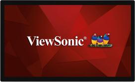 ViewSonic  TD3207 computer monitor 81.3 cm (32") 1920 x 1080 pixels Full HD LED Touchscreen | 2106342  | 0766907010466