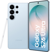 SAMSUNG Galaxy S26 Ultra S948B 12GB 256GB sky blue
