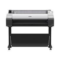 Canon  imagePROGRAF TM-340 large format printer Wi-Fi Bubblejet Colour 2400 x 1200 DPI A0 (841 x 1189 mm) Ethernet LAN | 450426  | 4549292221152
