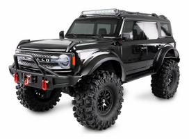 Amewi Caballo Radio-Controlled (RC) model Rock crawler Electric engine 1:10 | O4262408975120  | 4262408975120