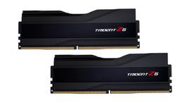 G.SKILL  Trident Z F5-6000J3238G32GX2-TZ5K memory module 64GB 2 x 32GB DDR5 288-pin DIMM ECC | F5-6000J3238G32GX2-TZ5K  | 4713294231550